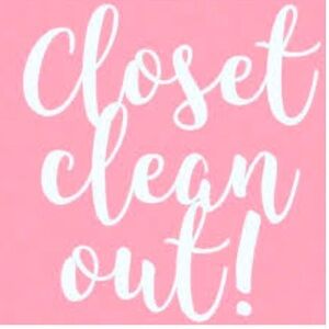 hello, I am open to offers!❤️